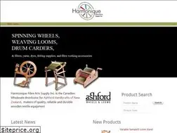 Sites similar to harmonique.ca