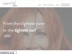 Sites similar to harmonisalons.com