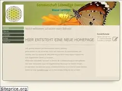 Sites similar to harmonische.info