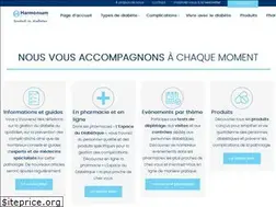Sites similar to harmonium-pharma.fr