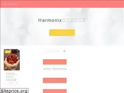 Sites similar to harmonixroom.com