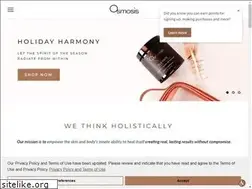 Sites similar to harmonizedwater.com