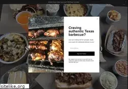 Sites similar to harmonsbbq.com