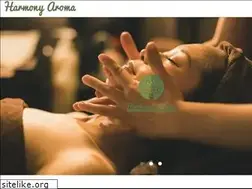 Sites similar to harmony-aroma.com