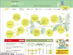 Sites similar to harmony-mimoza.org