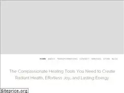 Sites similar to harmony-restored.com