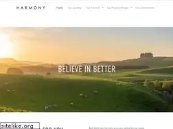 Sites similar to harmony.co.nz