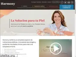 Sites similar to harmony.com.ar