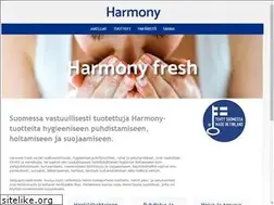 Sites similar to harmony.fi