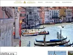 Sites similar to harmony.ge
