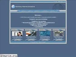 Sites similar to harmony.ie