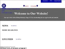 Sites similar to harmony175.org