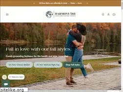 Sites similar to harmony783.com