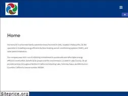 Sites similar to harmonyairconstruction.com