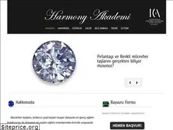 Sites similar to harmonyakademi.net