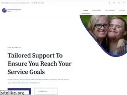 Sites similar to harmonyandcaregroup.com