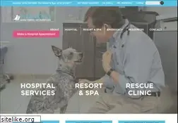 Sites similar to harmonyanimalhospital.net