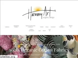 Sites similar to harmonyart.com