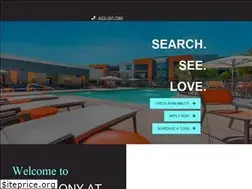 Sites similar to harmonyatsurprise.com
