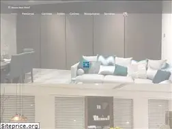 Sites similar to harmonyblinds.com.mx