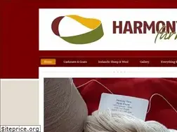 Sites similar to harmonycashmere.ca