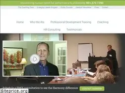 Sites similar to harmonycc.net