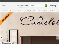 Sites similar to harmonycedar.com