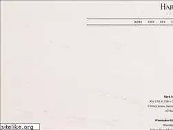 Sites similar to harmonycellars.com