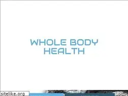 Sites similar to harmonychiropractic.ca