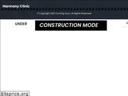 Sites similar to harmonyclinic.com