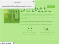 Sites similar to harmonycom.com