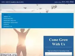 Sites similar to harmonycommunitychurch.net