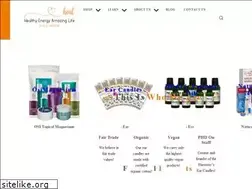 Sites similar to harmonycone.com