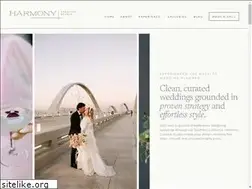 Sites similar to harmonycreativestudio.com