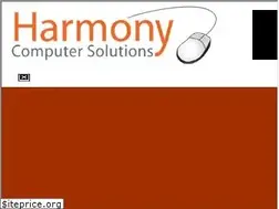 Sites similar to harmonycs.net