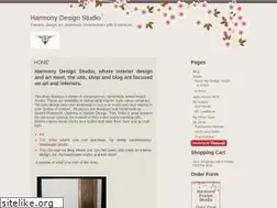 Sites similar to harmonydesignstudio.ie