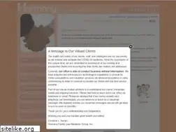 Sites similar to harmonydivorcemediation.com