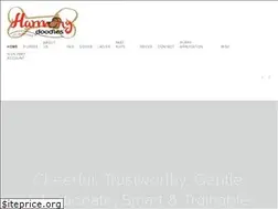Sites similar to harmonydoodles.com