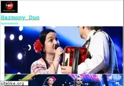 Sites similar to harmonyduo.ro