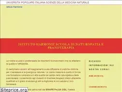Sites similar to harmonye.it