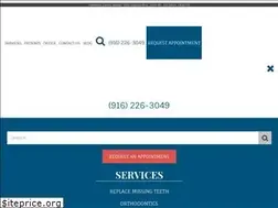 Sites similar to harmonyfamilydental.com