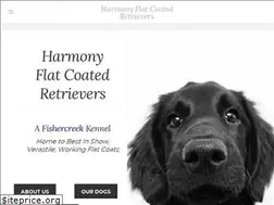 Sites similar to harmonyfcr.com