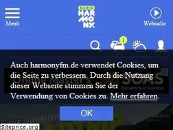 Sites similar to harmonyfm.de