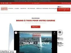 Sites similar to harmonygenevemarathon.com