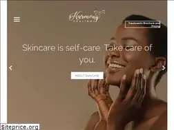 Sites similar to harmonyhealingnm.com