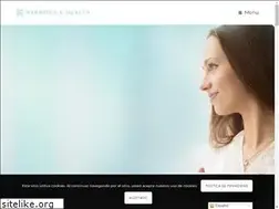 Sites similar to harmonyhealth.es