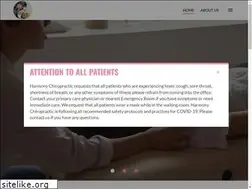 Sites similar to harmonyhealthnow.com