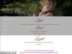 Sites similar to harmonyhillgardens.com