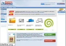 Sites similar to harmonyhollow.net