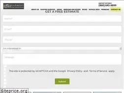 Sites similar to harmonyhomeimprovement.com